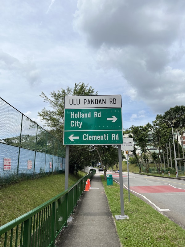 Download Floor Plans For PineTree Hill Condo at Ulu Pandan Road Along Pine Grove Holland by UOL and Singland