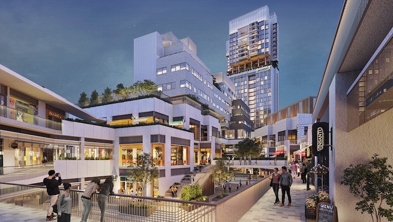 Pinetree Hill Condo at Ulu Pandan, Pine Grove Holland By UOL & Singland (Hot Launch 2023)