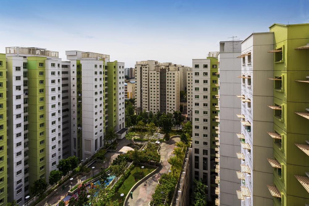 Pinetree Hill condominium