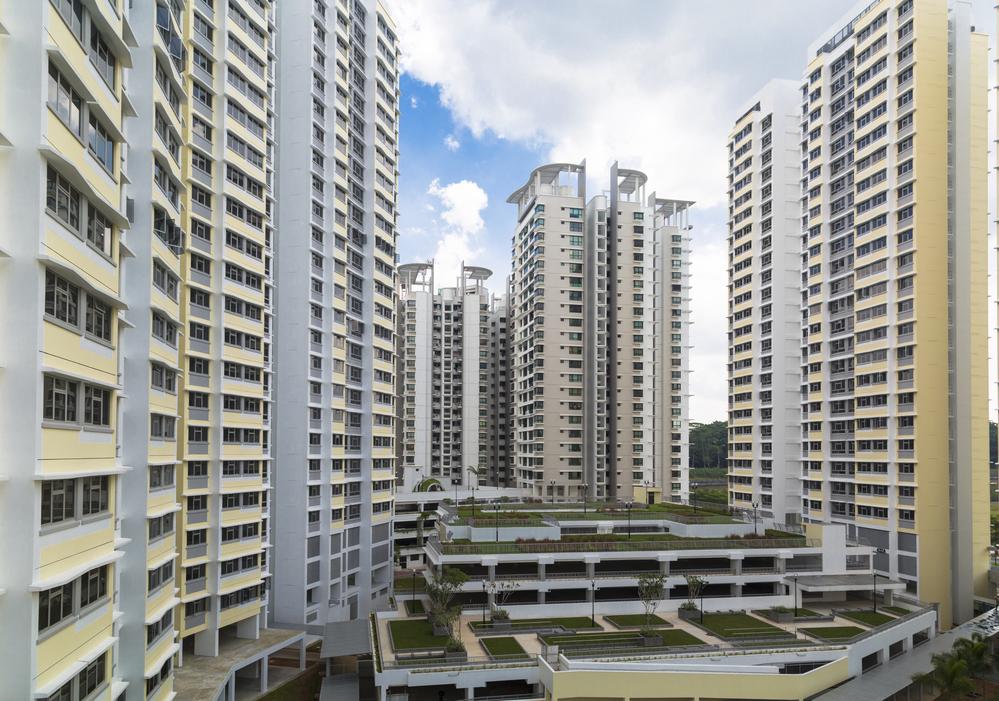 Pinetree Hill Condo Ulu Pandan