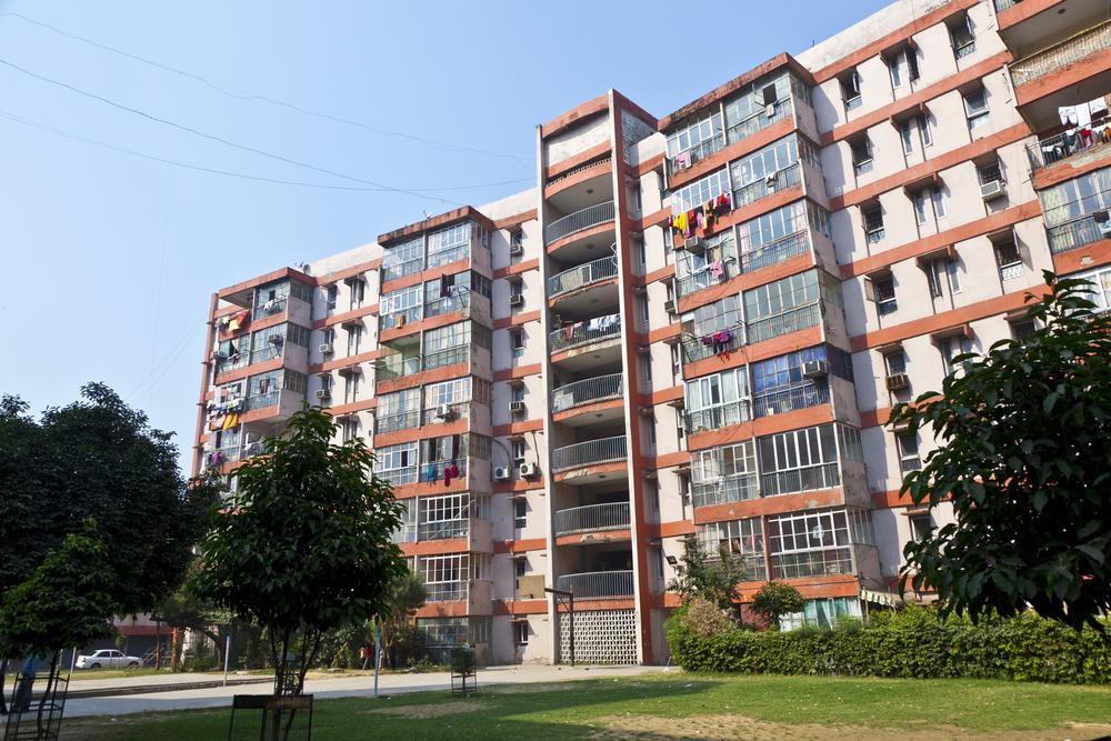 Pinetree Hill showflat address