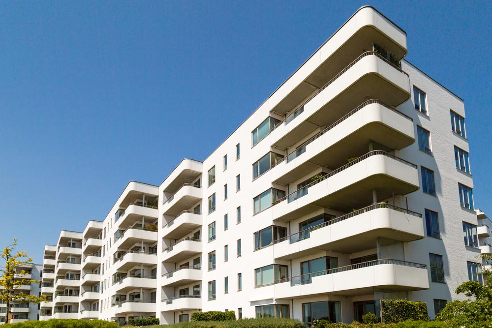 One Draycott receives accolades for its smart design and eco-friendly features