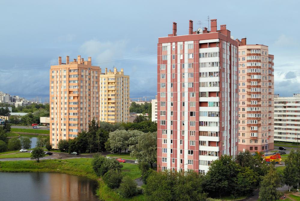 The Top Sustainable Developer Award is launched by CPG Corp