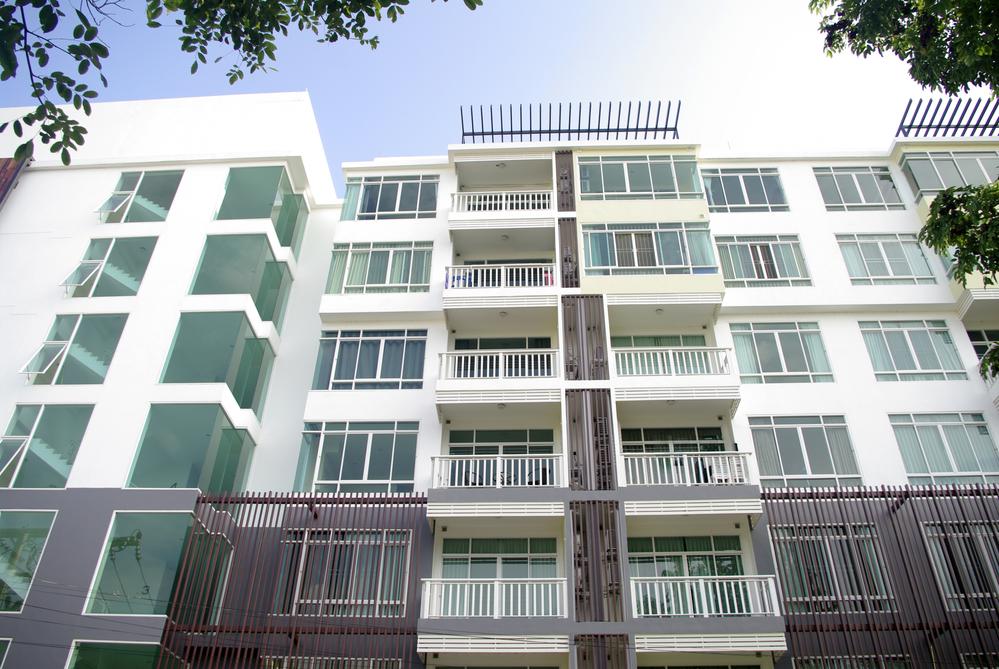 Shophouse Market Shift A Deep Dive into Q3 2023’s Trends
